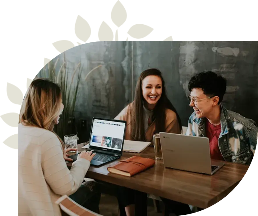 Collaborative mentor coaching and feedback conversation