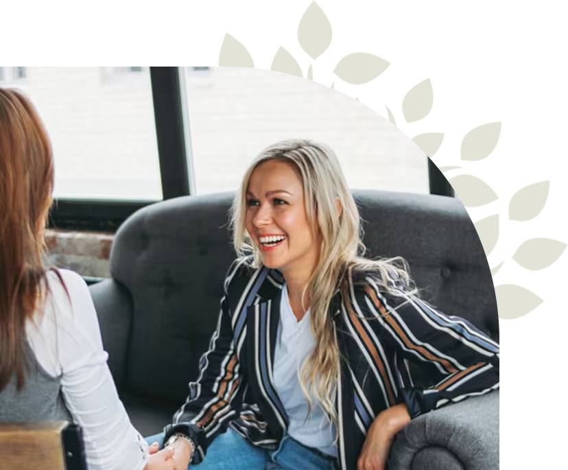 Coaching conversation