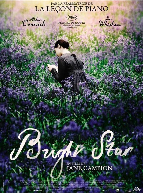 Beauty — a favorite movie and muse