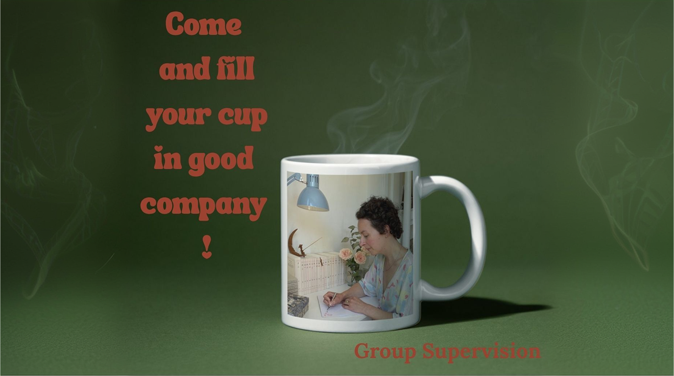 Group Supervision